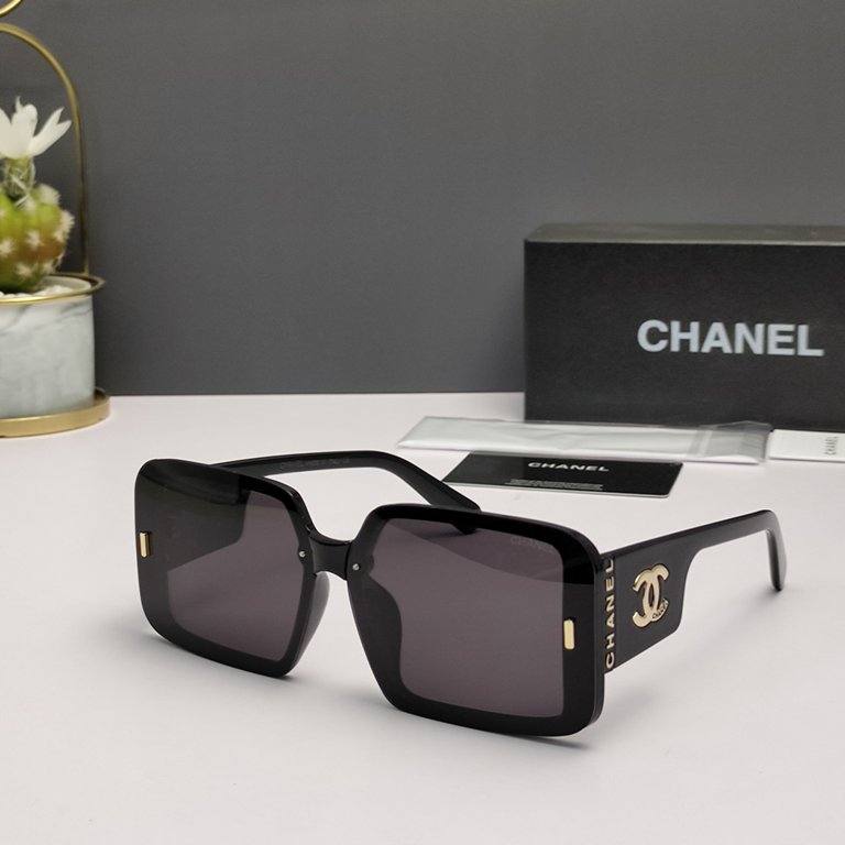 Chanel Sunglasses(1:1)-050