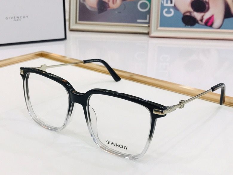 Givenchy Plain Glass Spectacles(High Quality)-059