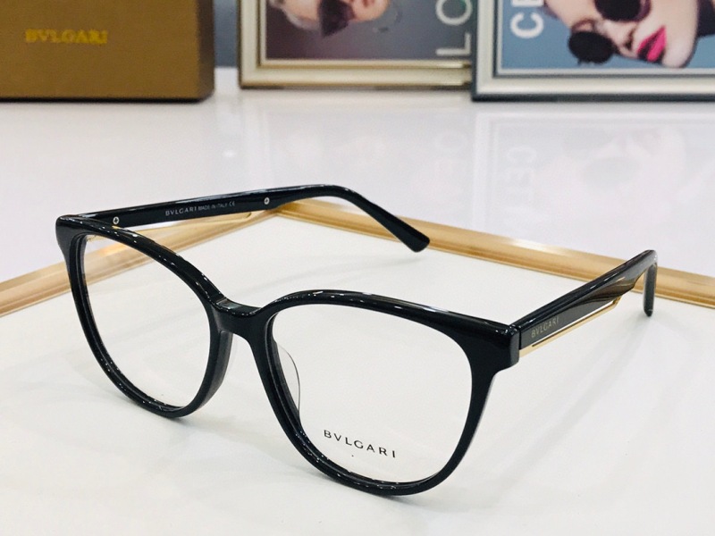 Gucci Plain Glass Spectacles(High Quality)-810