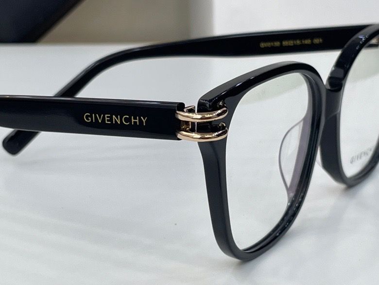 Givenchy Plain Glass Spectacles(High Quality)-058