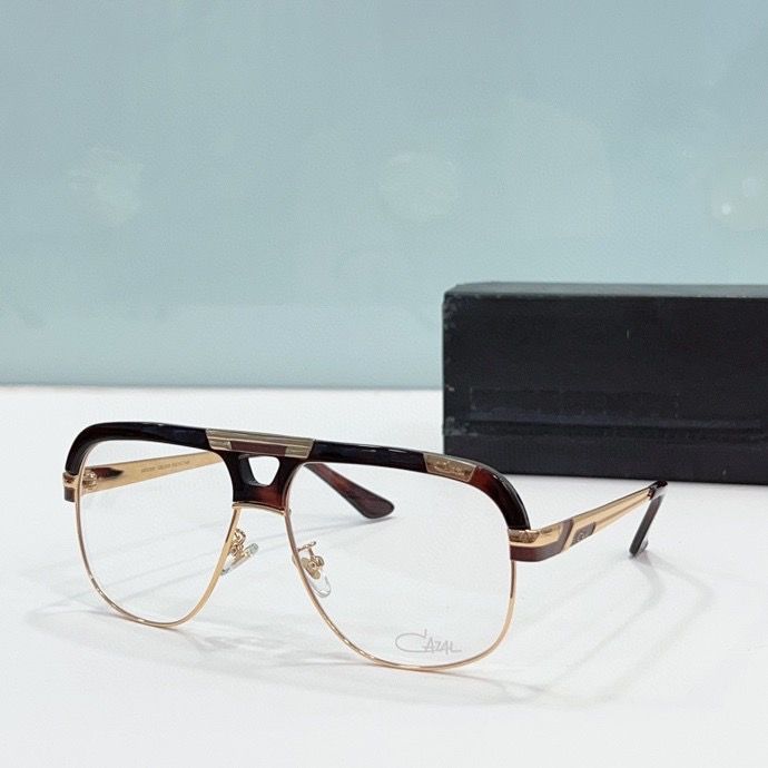 CAZAL Plain Glass Spectacles(High Quality)-321