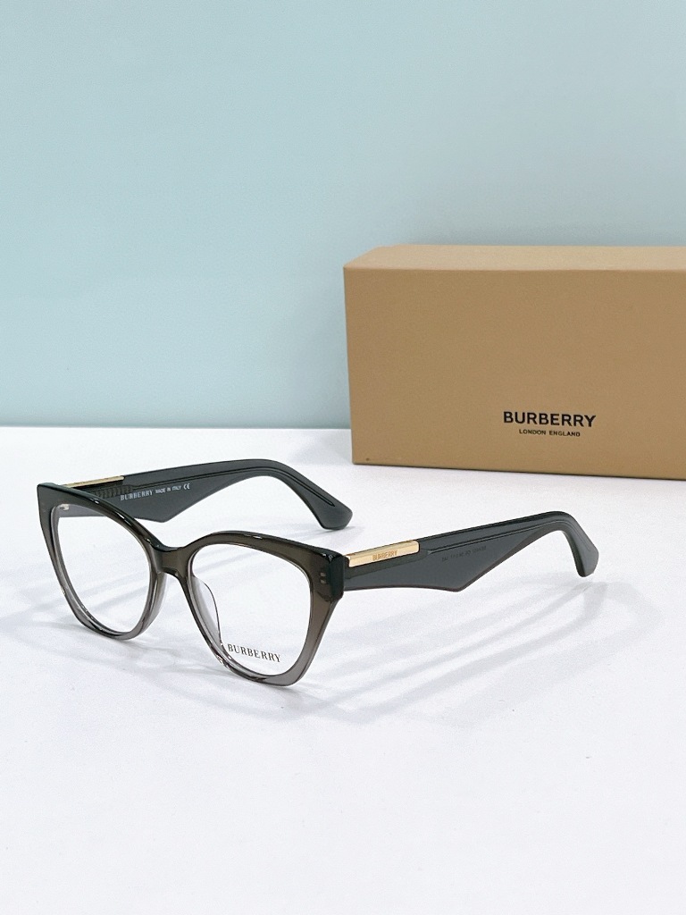 Burberry Plain Glass Spectacles(High Quality)-628