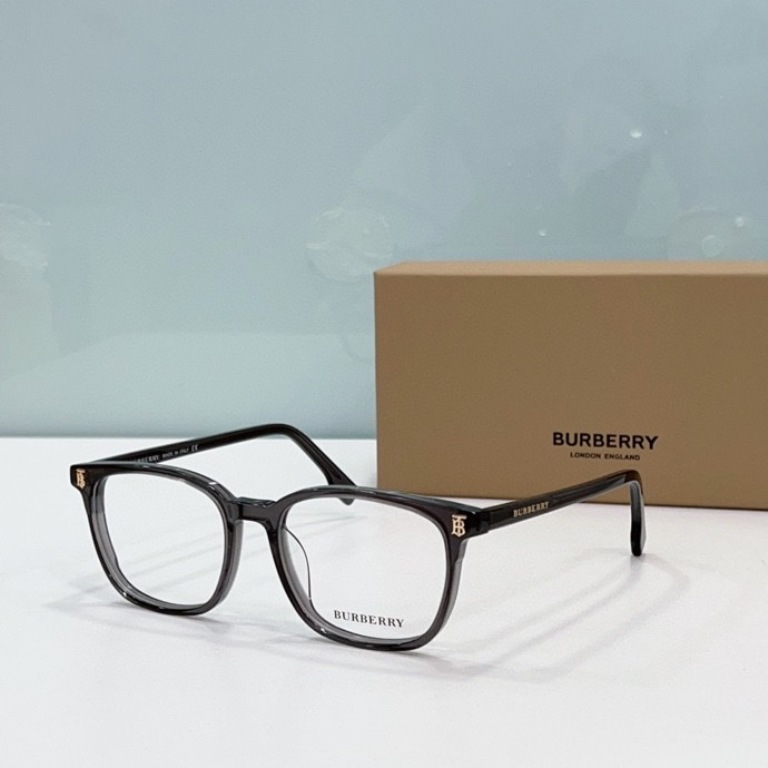 Burberry Plain Glass Spectacles(High Quality)-629
