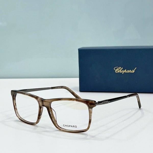 Chopard Plain Glass Spectacles(High Quality)-039