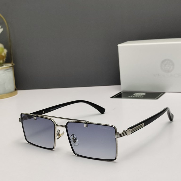 Versace Sunglasses(1:1)-037