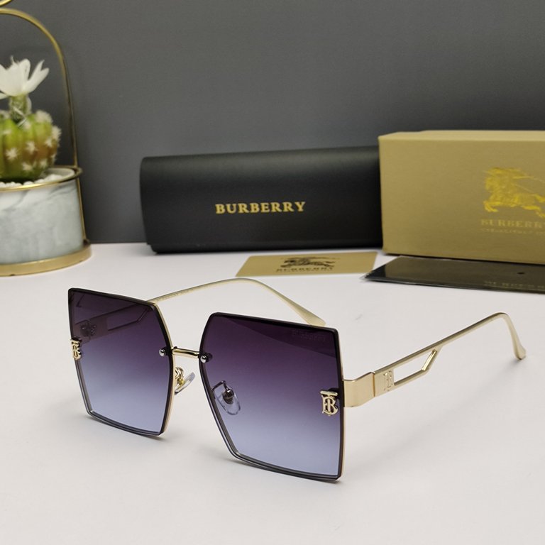 Burberry Sunglasses(1:1)-005