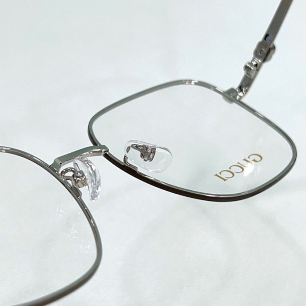 Gucci Plain Glass Spectacles(High Quality)-650