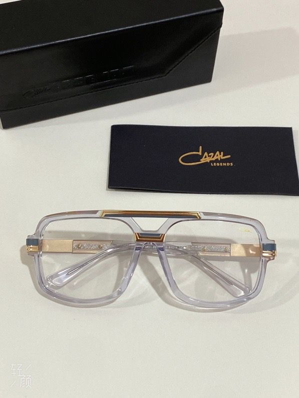 CAZAL Plain Glass Spectacles(High Quality)-205