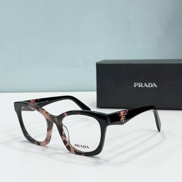 Prada Plain Glass Spectacles(High Quality)-890