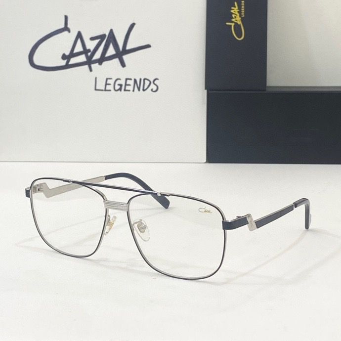 CAZAL Plain Glass Spectacles(High Quality)-263