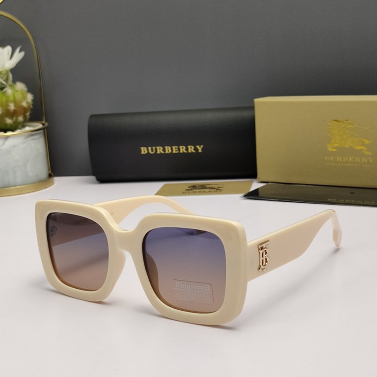 Burberry Sunglasses(1:1)-009