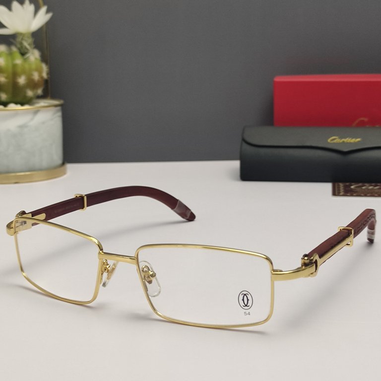 Cartier Sunglasses(1:1)-491