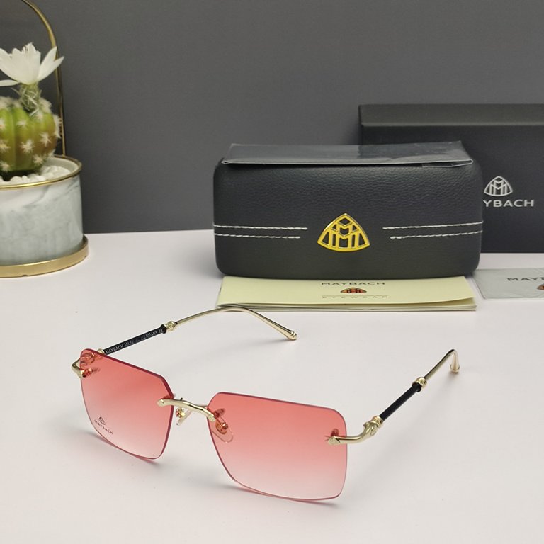 MAYBACH Sunglasses(1:1)-091