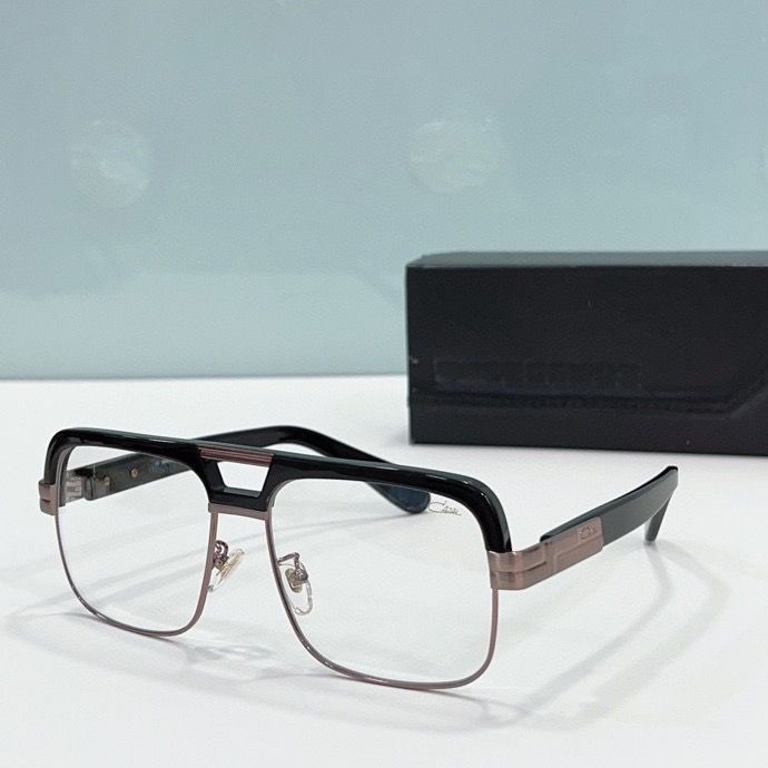 CAZAL Plain Glass Spectacles(High Quality)-424