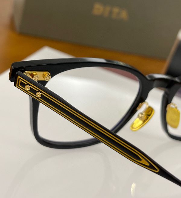 DITA Plain Glass Spectacles(High Quality)-270