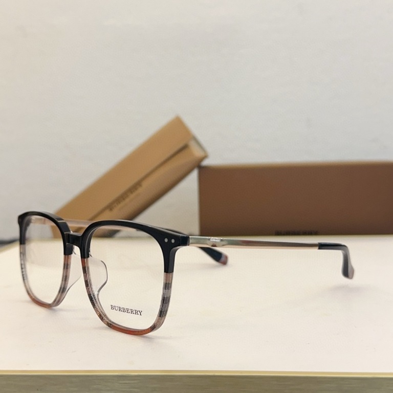 Burberry Plain Glass Spectacles(High Quality)-832