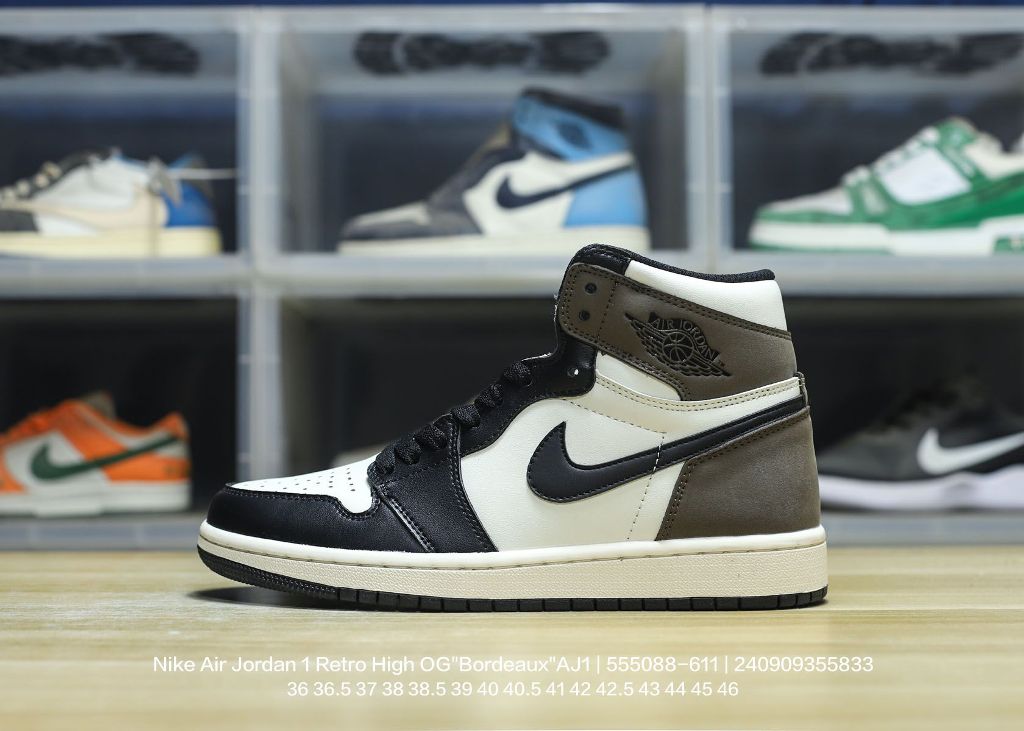Air Jordan 1 Retro High OG-006