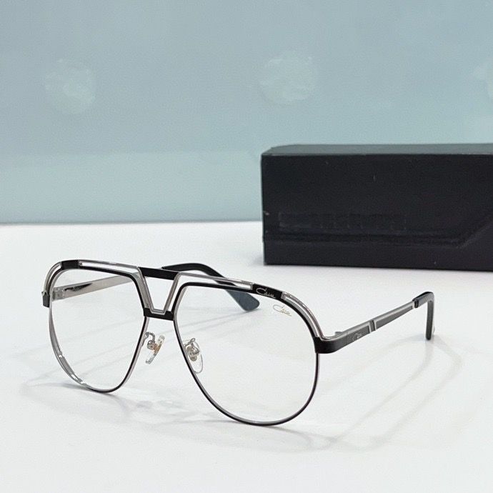 CAZAL Plain Glass Spectacles(High Quality)-425