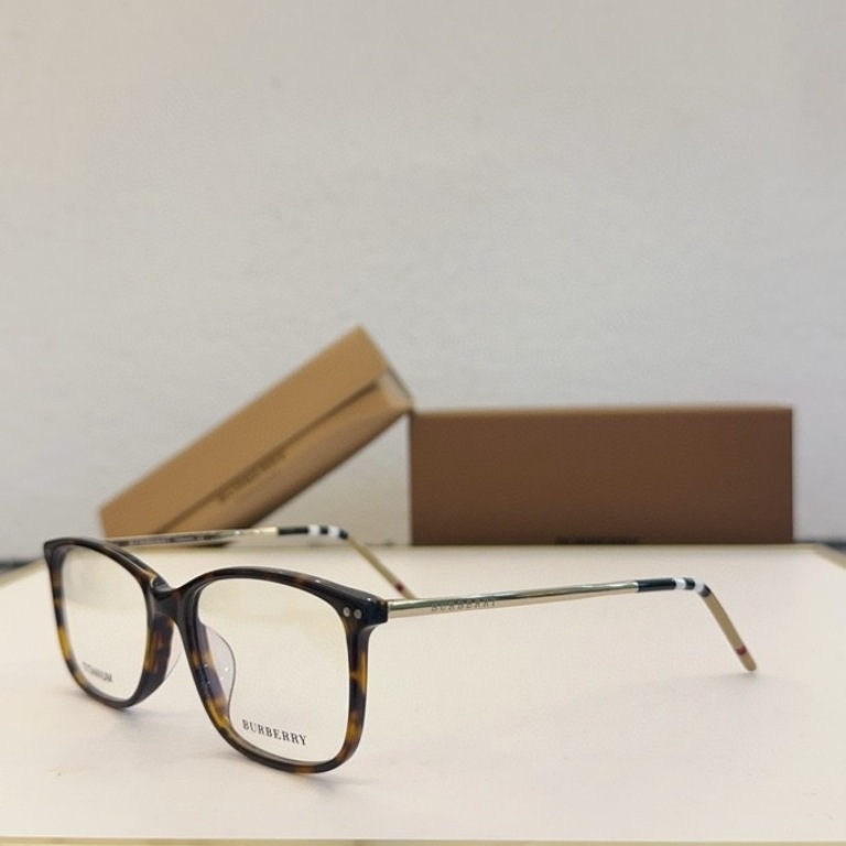 Burberry Plain Glass Spectacles(High Quality)-831