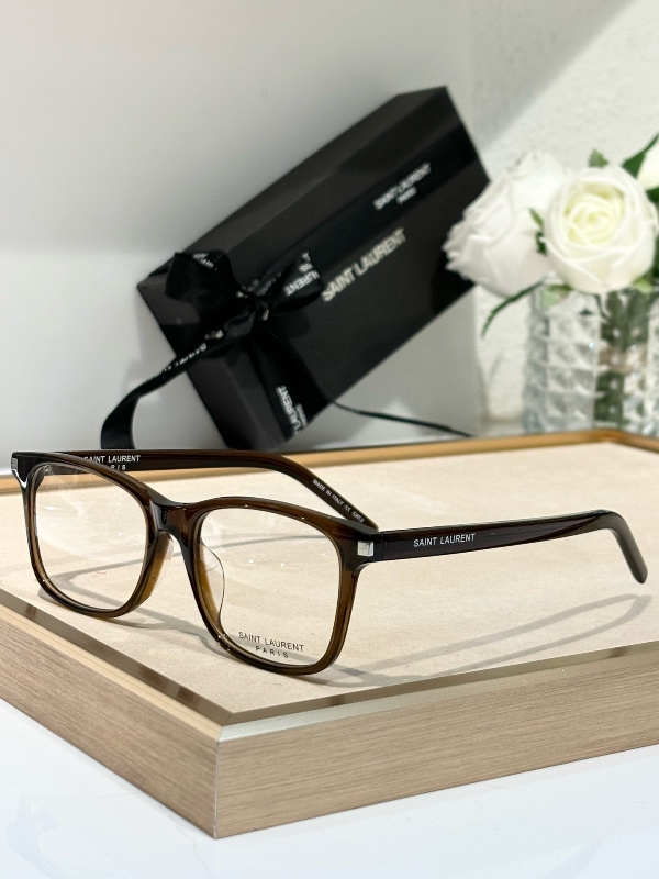 YSL Plain Glass Spectacles(High Quality)-181