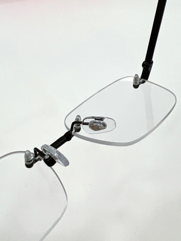 Cartier Plain Glass Spectacles(High Quality)-1301