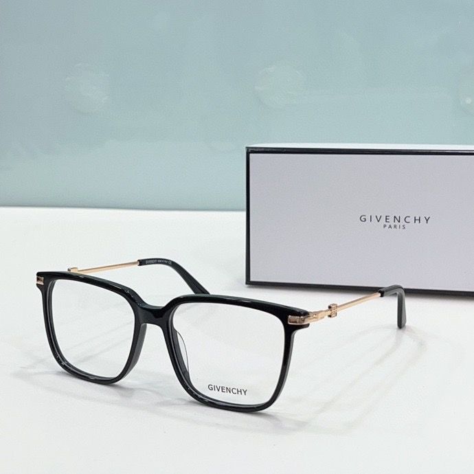 Givenchy Plain Glass Spectacles(High Quality)-074