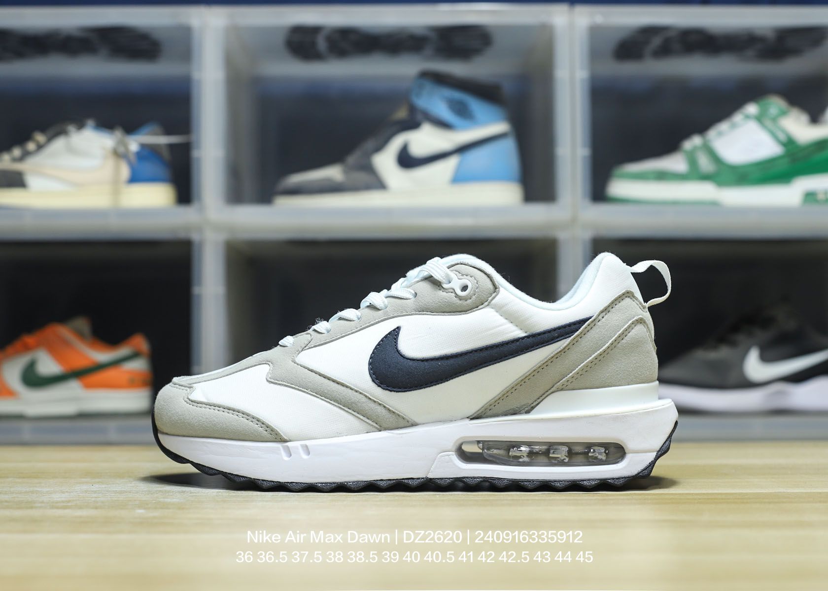 Nike Air Max Dawn-008