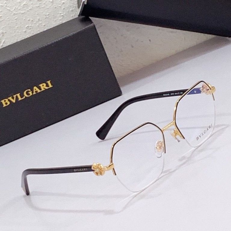 BVLGARI Plain Glass Spectacles(High Quality)-541