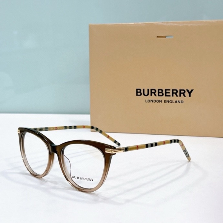 Burberry Plain Glass Spectacles(High Quality)-825