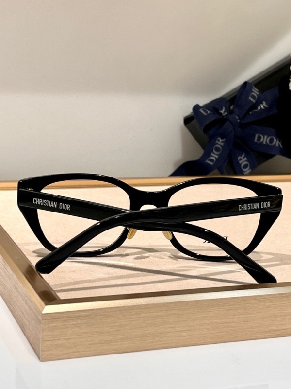 Dior Plain Glass Spectacles(High Quality)-465