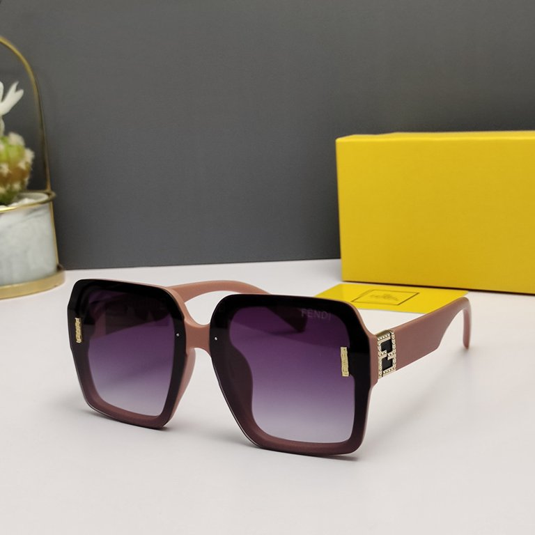 Fendi Sunglasses(1:1)-014