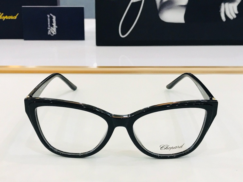 Chopard Plain Glass Spectacles(High Quality)-072