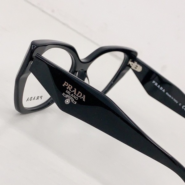 Prada Plain Glass Spectacles(High Quality)-1853