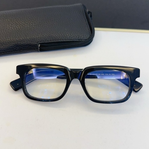 Chrome Hearts Plain Glass Spectacles(High Quality)-1272