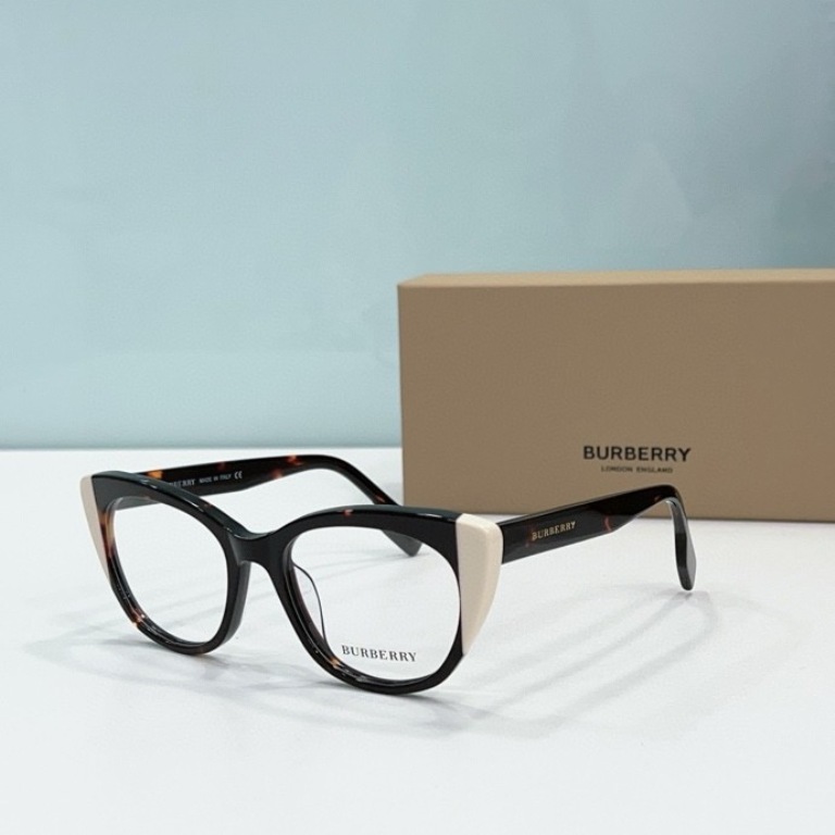 Burberry Plain Glass Spectacles(High Quality)-819