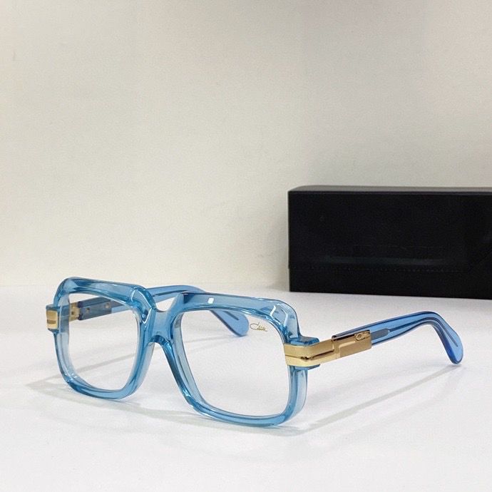 CAZAL Plain Glass Spectacles(High Quality)-422