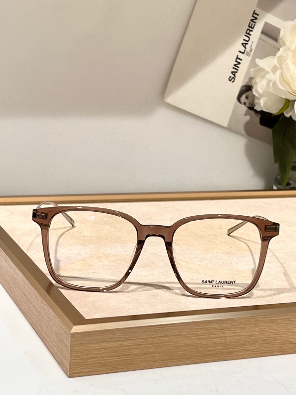 YSL Plain Glass Spectacles(High Quality)-179