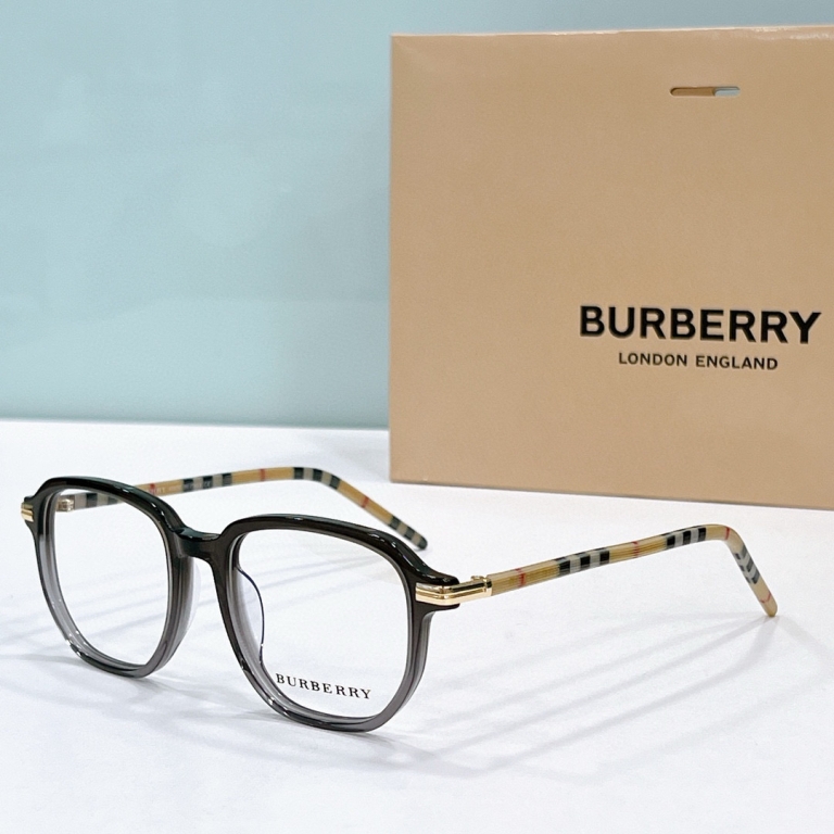 Burberry Plain Glass Spectacles(High Quality)-820