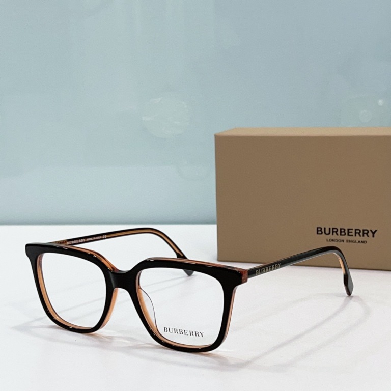 Burberry Plain Glass Spectacles(High Quality)-818