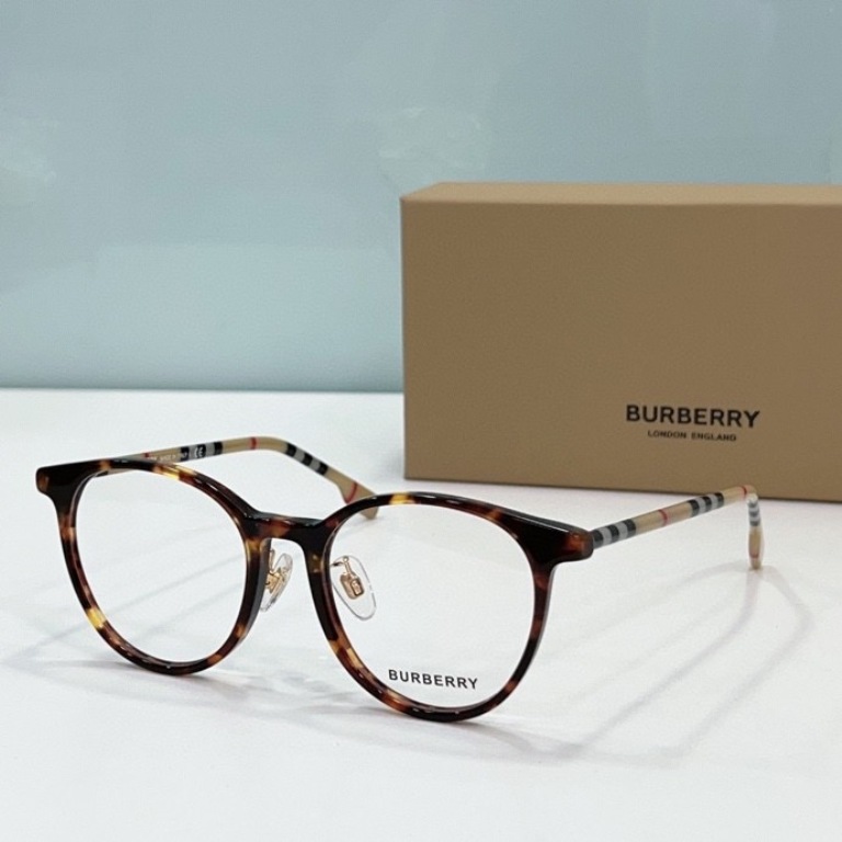 Burberry Plain Glass Spectacles(High Quality)-817