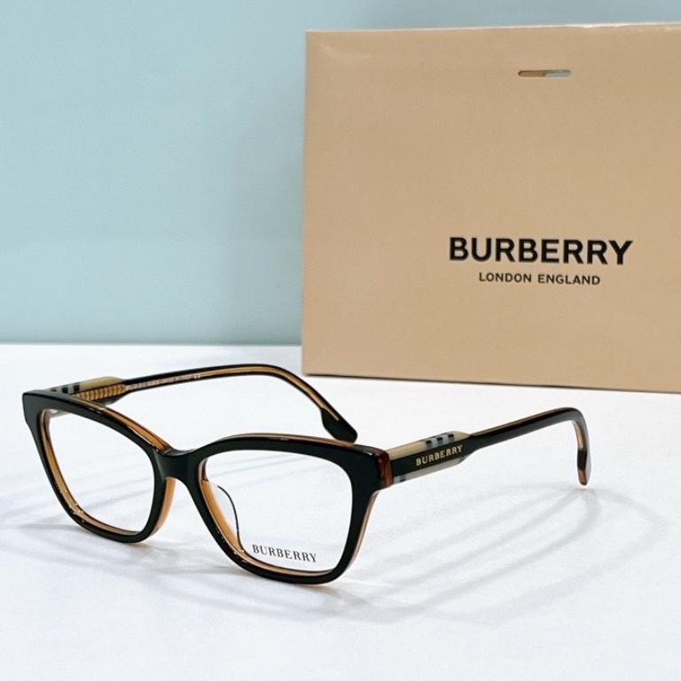 Burberry Plain Glass Spectacles(High Quality)-814