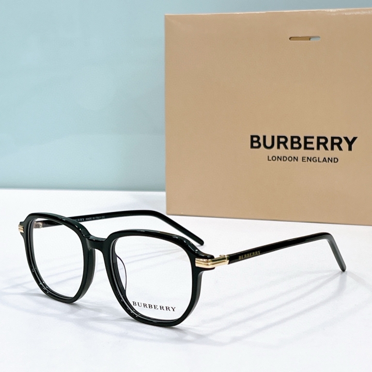 Burberry Plain Glass Spectacles(High Quality)-813