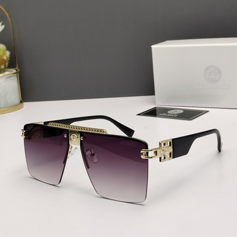 Versace Sunglasses(1:1)-060
