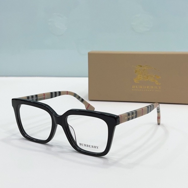 Burberry Plain Glass Spectacles(High Quality)-811
