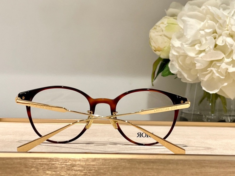 Dior Plain Glass Spectacles(High Quality)-463