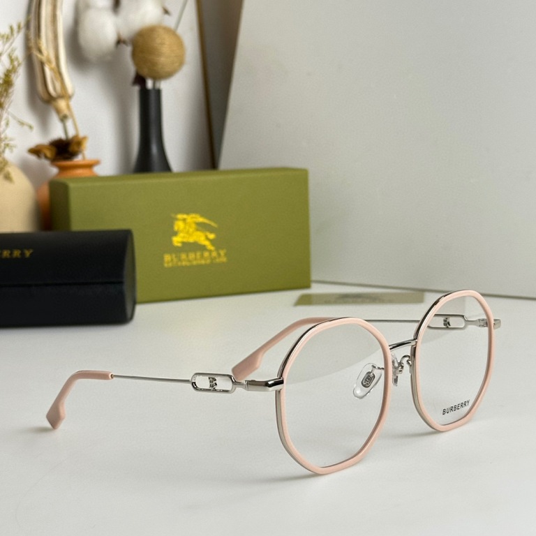 Burberry Plain Glass Spectacles(High Quality)-812