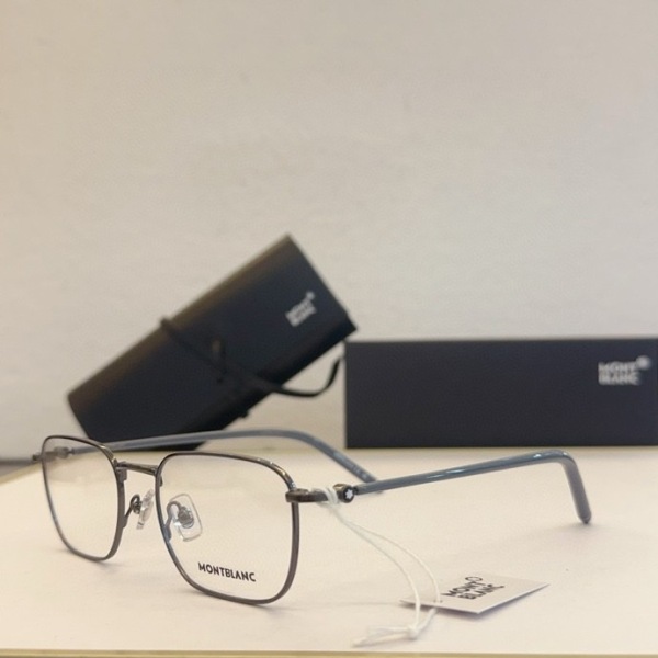 Montblanc Plain Glass Spectacles(High Quality)-173