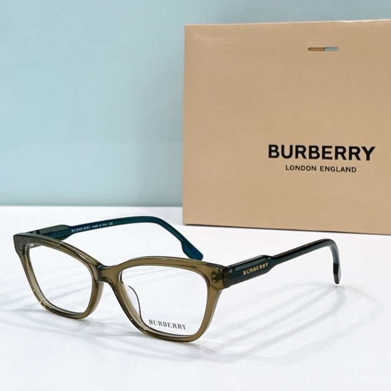 Burberry Plain Glass Spectacles(High Quality)-809