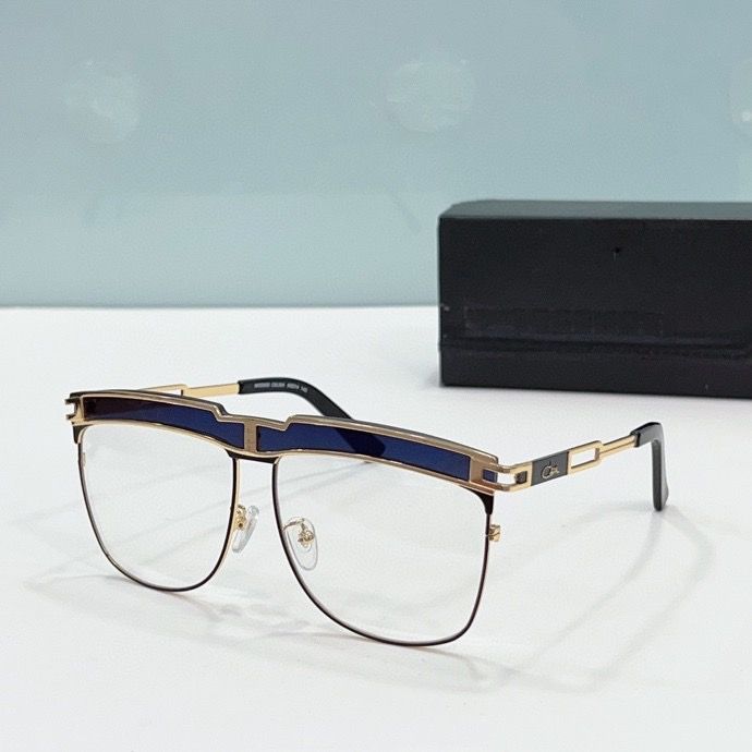 CAZAL Plain Glass Spectacles(High Quality)-421