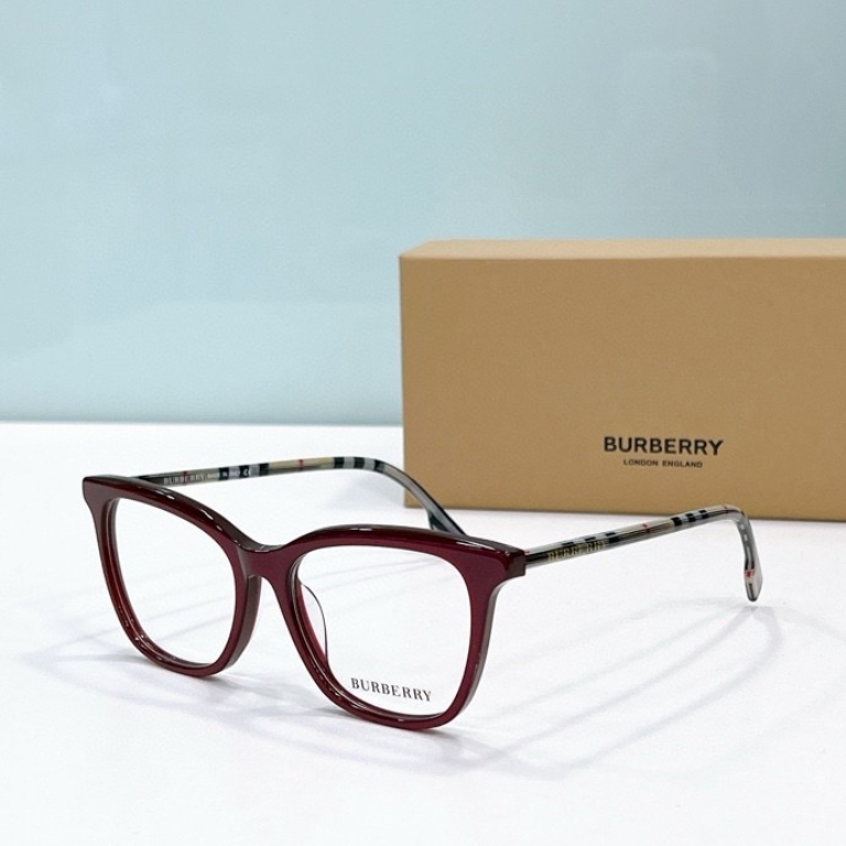 Burberry Plain Glass Spectacles(High Quality)-807